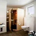 Feriehus Feriendorf Sudstrand Haus 24 Pelzerhaken