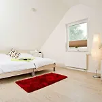 Feriendorf Sudstrand Haus 24 * Pelzerhaken