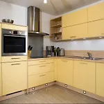 Σπίτι διακοπών Feriendorf Sudstrand Haus 24 *