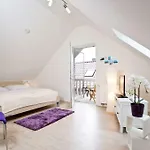 Feriendorf Sudstrand Haus 24 Σπίτι διακοπών