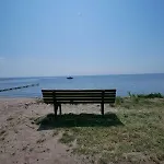 Feriendorf Sudstrand Haus 24 Σπίτι διακοπών