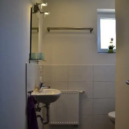 Holiday home Feriendorf Sudstrand Haus 24 Pelzerhaken