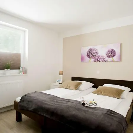 Holiday home Feriendorf Sudstrand Haus 24 *