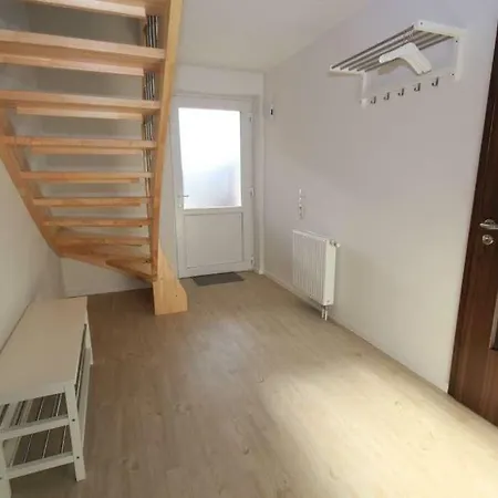 Feriendorf Sudstrand Haus 24 Pelzerhaken