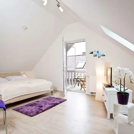 Feriendorf Sudstrand Haus 24 Holiday home