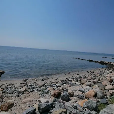 Σπίτι διακοπών Feriendorf Sudstrand Haus 24 *
