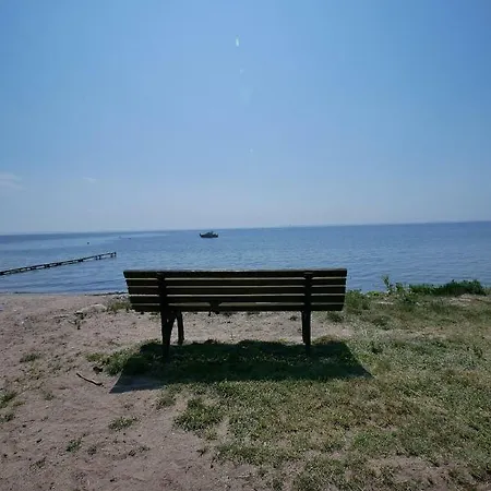 Feriendorf Sudstrand Haus 24 Holiday home